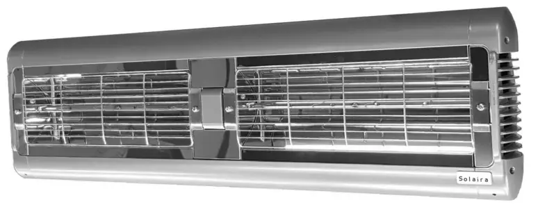 Solaira SALPHAH2 20240LL C Alpha H2 Infrared Heaters-fig15