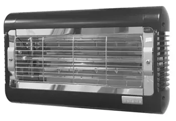 Solaira SALPHAH2 20240LL C Alpha H2 Infrared Heaters-fig16
