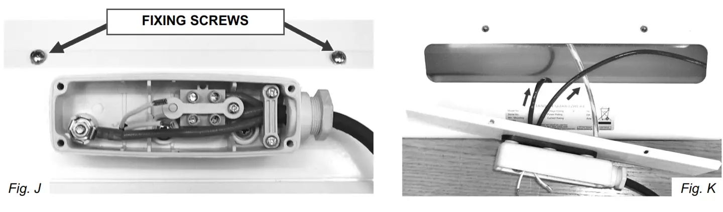 Solaira SALPHAH2 20240LL C Alpha H2 Infrared Heaters-fig5