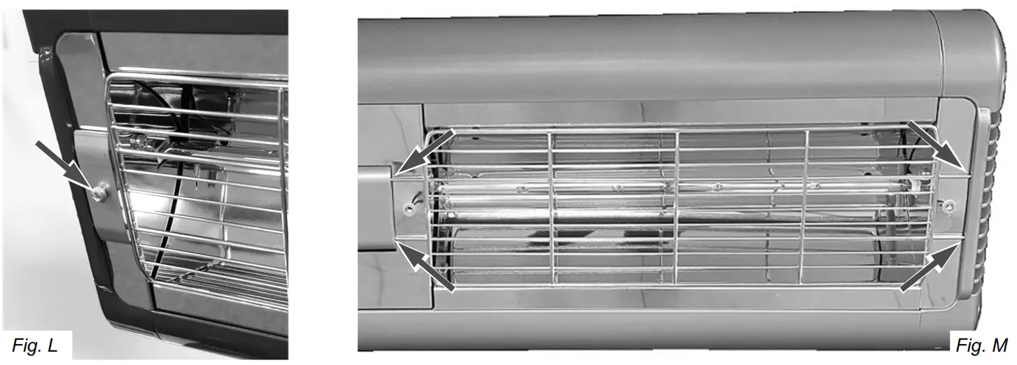 Solaira SALPHAH2 20240LL C Alpha H2 Infrared Heaters-fig6