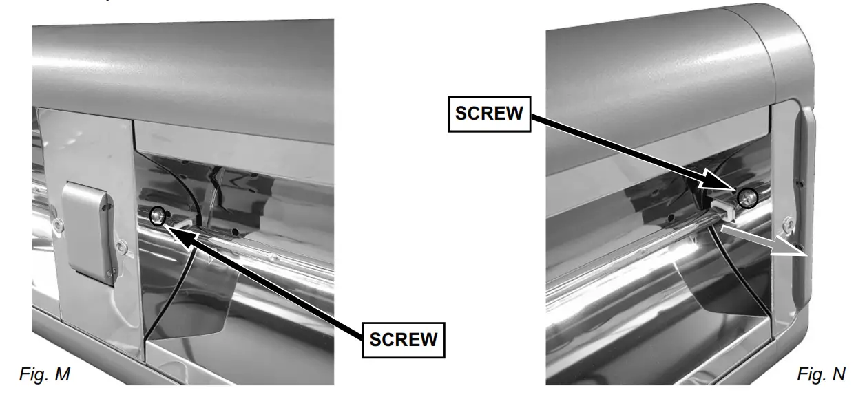 Solaira SALPHAH2 20240LL C Alpha H2 Infrared Heaters-fig7