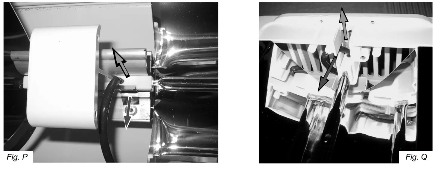 Solaira SALPHAH2 20240LL C Alpha H2 Infrared Heaters-fig8