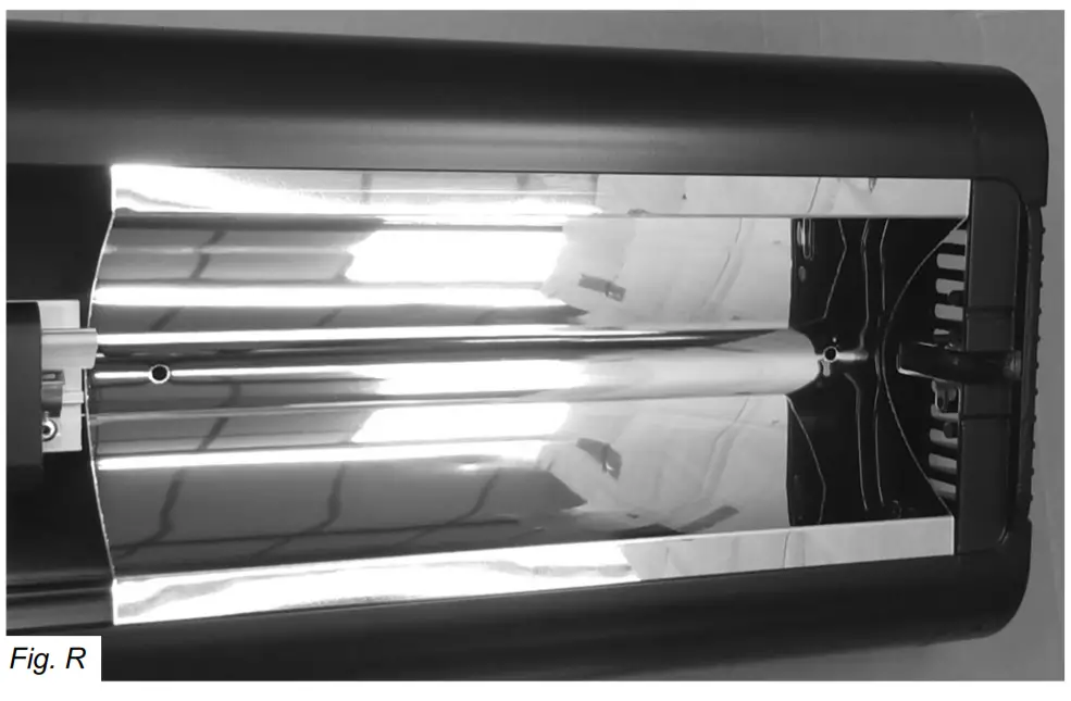 Solaira SALPHAH2 20240LL C Alpha H2 Infrared Heaters-fig9