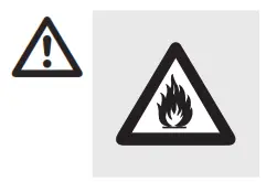 SILVERCREST SOR 2400 D2 Oil Filled Radiator - FIRE!3 1