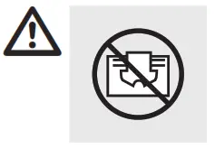 SILVERCREST SOR 2400 D2 Oil Filled Radiator - WARNING!3 1