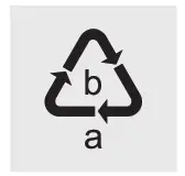 SILVERCREST SOR 2400 D2 Oil Filled Radiator - marking