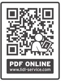 SILVERCREST SOR 2400 D2 Oil Filled Radiator - qr