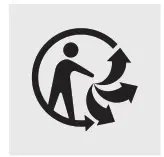 SILVERCREST SOR 2400 D2 Oil Filled Radiator - recyclable,