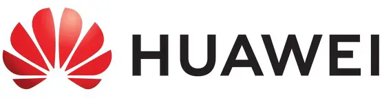 HUAWEI - logo