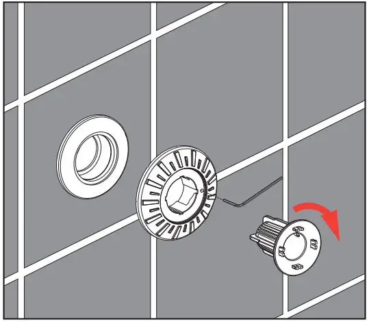 FIG 7 INSTALLATION INSTRUCTIONS
