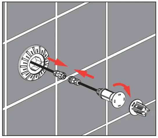 FIG 8 INSTALLATION INSTRUCTIONS