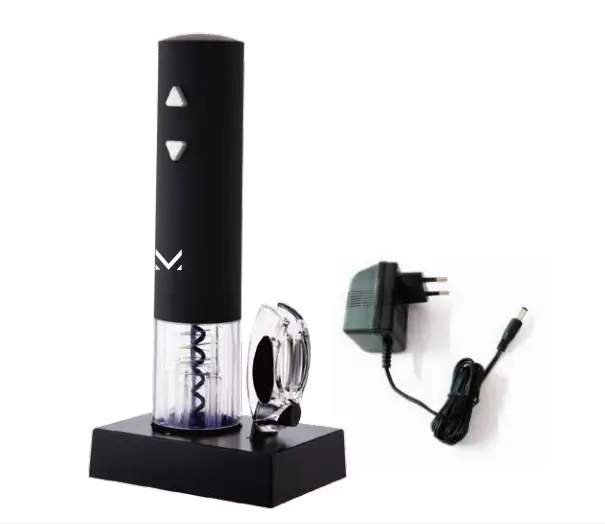 Majestic Cvt 15n Rechargeable Electric Corkscrew Instruction Manual Majestic Cvt 15n Rechargeable Electric Corkscrew Instruction Manual