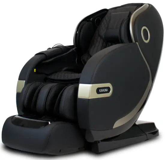 KAHUNA CHAIR SM9300 Digital Massage Chair