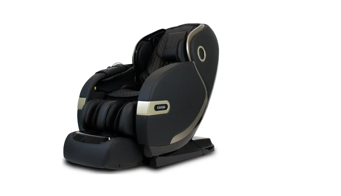 Kahuna Chair Sm9300 Digital Massage Chair User Manual Kahuna Chair Sm9300 Digital Massage Chair User Manual