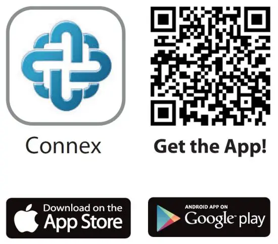 connex CONNECT CC-P1001 Smart WiFi Wall Plug fig 1