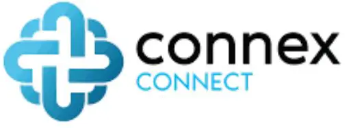 connex CONNECT LOGO