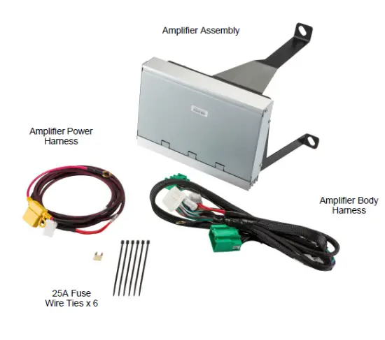 KICKER-PSICRE16I-PowerStage Multi-Channel Amplifier-&-Powered-Subwoofer-fifg-1