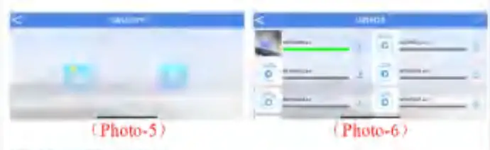 Cameras P2P Mini Camera WiFi Camera SQ13 - app