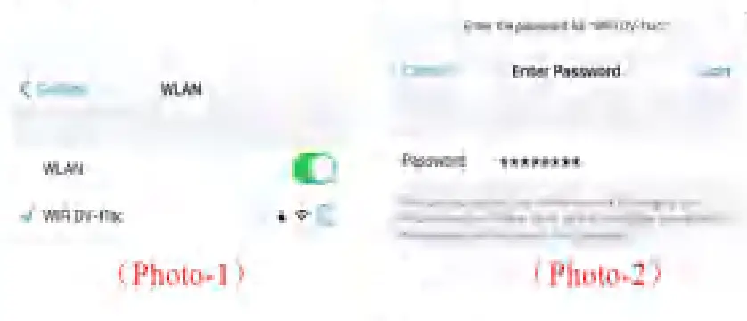 Cameras P2P Mini Camera WiFi Camera SQ13 - icon