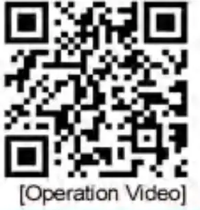 Cameras P2P Mini Camera WiFi Camera SQ13 - qr code 1