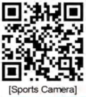 Cameras P2P Mini Camera WiFi Camera SQ13 - qr code