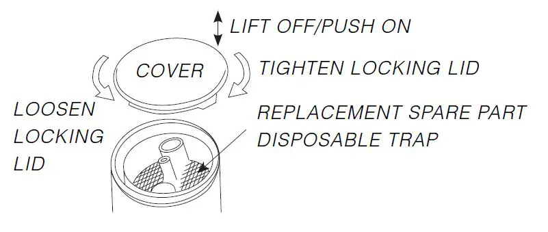 DENTALEZ-7000-Series-High-Volume-Evacuator-fig-10
