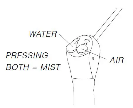 DENTALEZ-7000-Series-High-Volume-Evacuator-fig-8