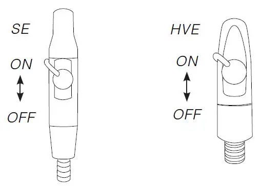 DENTALEZ-7000-Series-High-Volume-Evacuator-fig-9
