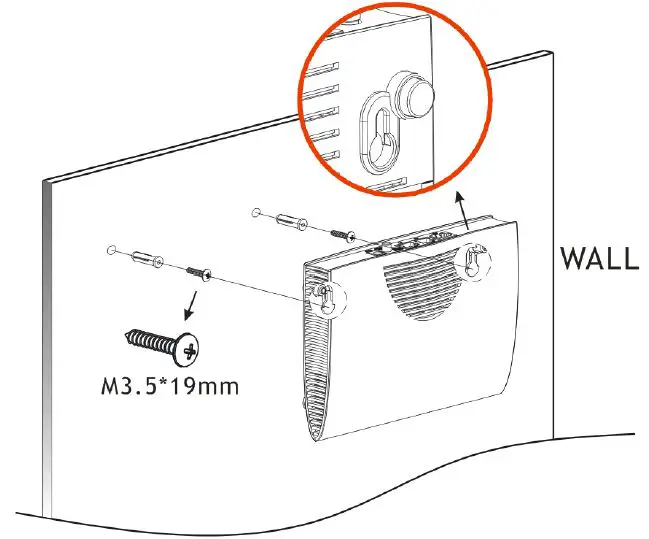 DrayTek Vigor 160 Series Fast Modem 10