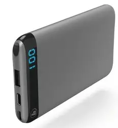 hama-00201670-Supreme-24HD-24000mAh-Power-Bank