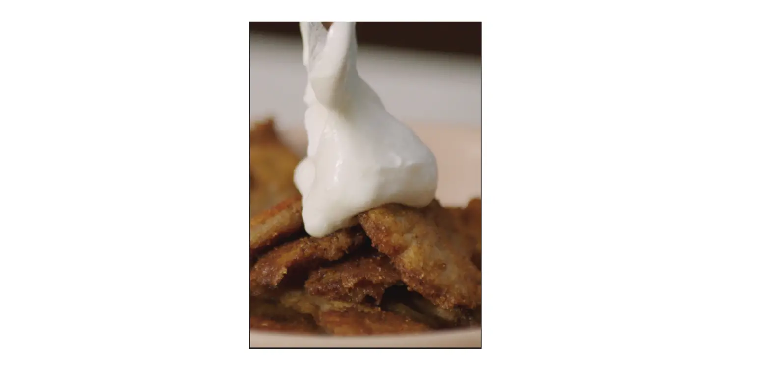 Genesis Kicha Recipes Instructions