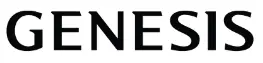 GENESIS logo