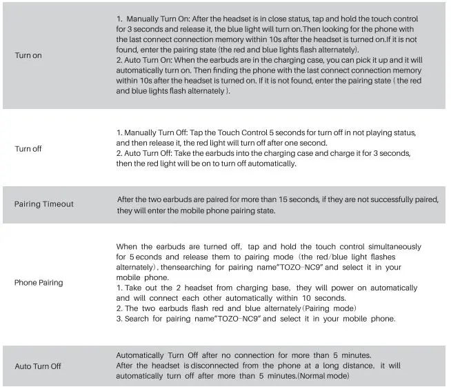 TOZO-NC9-Active-Noise-Cancellation-Earbuds-9