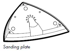PARKSIDE PAMFW 20-Li A1 Cordless Mu 4