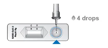HIBERNIA MEDICAL SARS-CoV-2 Antigen Self Test Nasal fig 12
