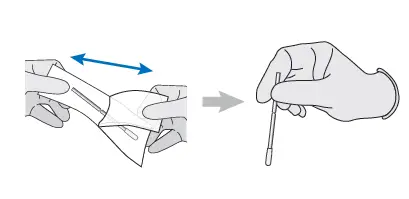 HIBERNIA MEDICAL SARS-CoV-2 Antigen Self Test Nasal fig 9