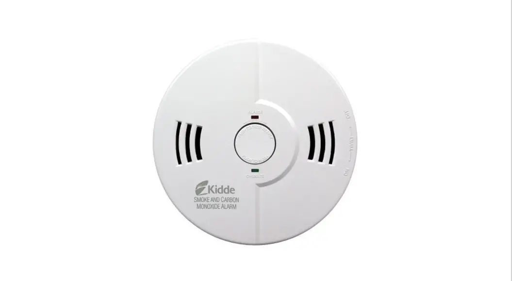 Apollo 5100060x Wireless Combination Smoke-co Detector Installation Guide Apollo 5100060x Wireless Combination Smoke-co Detector Installation Guide