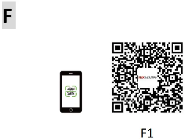 HIKVISION Pano Vu Mini Series IR Network PTZ Camera - parts 6