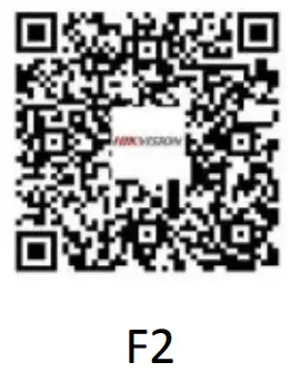 HIKVISION Pano Vu Mini Series IR Network PTZ Camera - parts 7