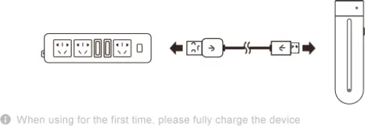 device charging