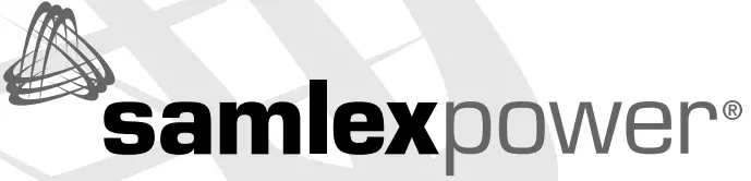 Samlex-POwer