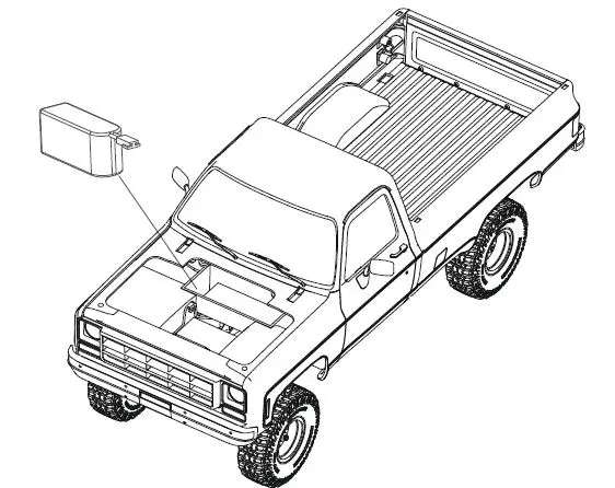 EAZYRC-EAZ11807-Glacier--RTR-Scale-Mini-Crawler-fig-6