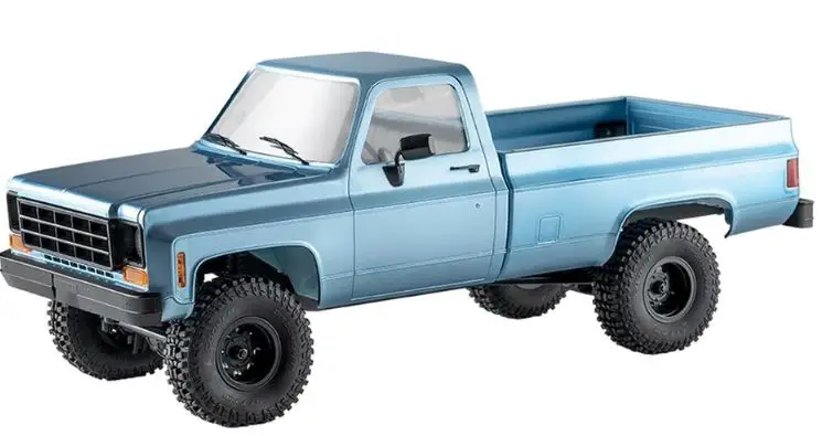 EAZYRC-EAZ11807-Glacier--RTR-Scale-Mini-Crawler-product