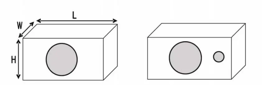 BOSS-Audio-Systems-CXX8-8-Inch-Car-Subwoofer-600-Watts-Maximum-Power-feature3