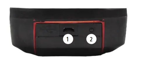 sauermann HQ 210 Air Quality Thermo Hygrometer - Connections4