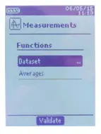 sauermann HQ 210 Air Quality Thermo Hygrometer - fig2