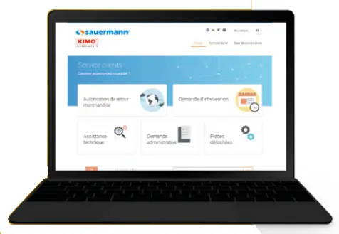 sauermann HQ 210 Air Quality Thermo Hygrometer - fig20