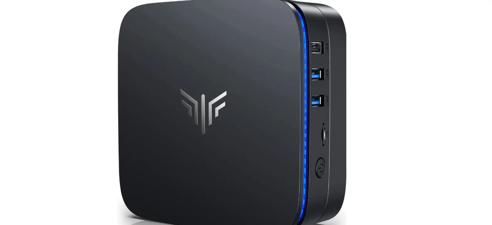 Nipogi Ak1 Mini Pc Windows 10 Pro Pentium Desktop Computer User Manual