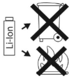 mafell KSS40 18M bl Cordless Cross-Cutting System - fig