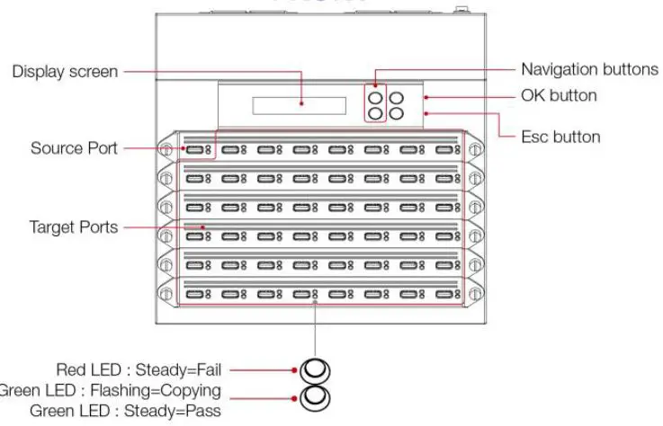 UReach-Intelligent-9-U3-Series-USB-Duplicator-1